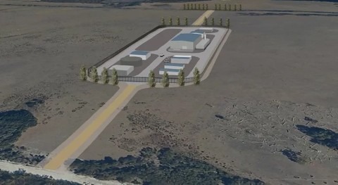 Nanarup advances to detailed studies as preferred desalination location in Western Australia