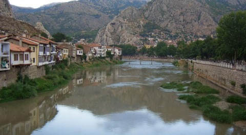World Bank gives Turkey $135 m to improve climate resilience and livelihoods in rural river basins