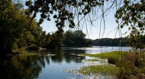 American River Basin Study finds increasing temperatures will impact basin through 21st century
