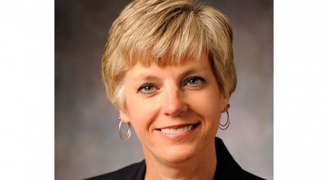 American Water names Cheryl Norton Executive Vice President and Chief Operating Officer
