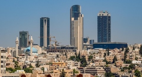 Jordan, France discuss fast-tracking major water projects under 2040 strategy
