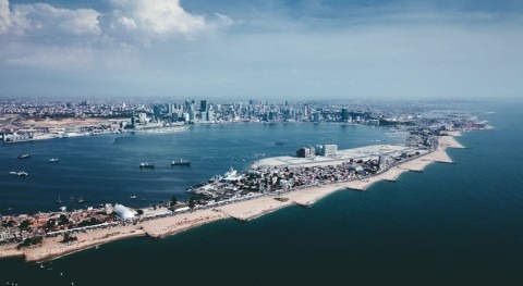 SUEZ launches €100 million water supply modernisation contract in Angola