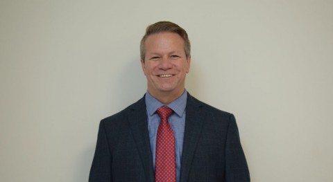 Anue Water Technologies promotes Gregory Bock to VP General Manager