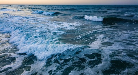 Scientists predict collapse of the Atlantic ocean current to happen mid-century