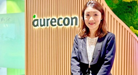 Aurecon expands water and coastal expertise with experienced hire in Singapore