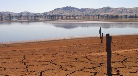 Australia, it’s time to talk about our water emergency