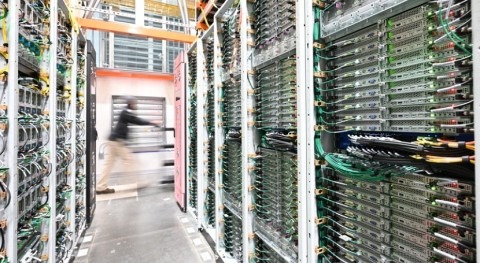 Amazon to expand water recycling to more than 120 data centre locations across the U.S. by 2030