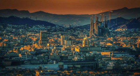 Aigües Barcelona starts river water treatment pilot in Barcelona