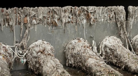 Beneath the surface: the rise of fatbergs and the cost of what we flush away