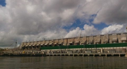 Belo Monte reservoir has tripled local greenhouse gas emissions