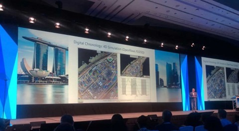 Year in Infrastructure 2019 (Day 3): Smart cities for smart life