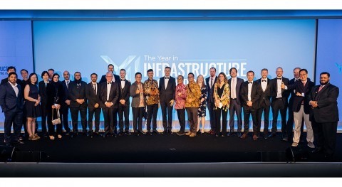 Bentley Systems announces winners of the 2022 Going Digital Awards in Infrastructure