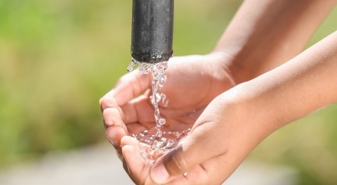 69 percent of Americans ‘worried’ about water scarcity