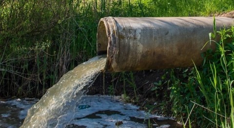 Pollution – The greatest threat to UK water supplies?