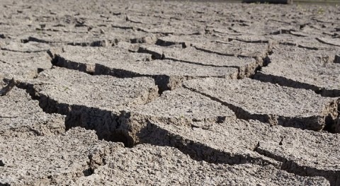 Dry February sparks fresh England drought concerns