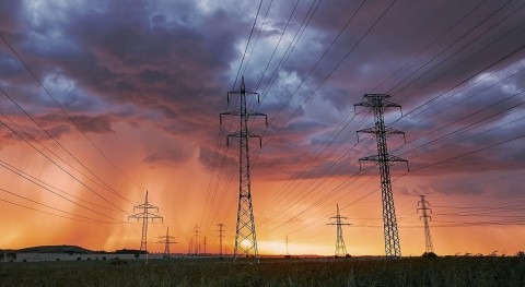 ‘Do more’ to protect UK infrastructure from extreme weather
