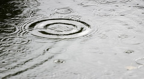 Despite the rain, potential UK water shortages still loom