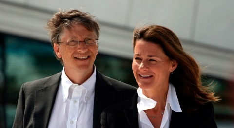 Things about toilets that Bill and Melinda Gates didn’t see coming