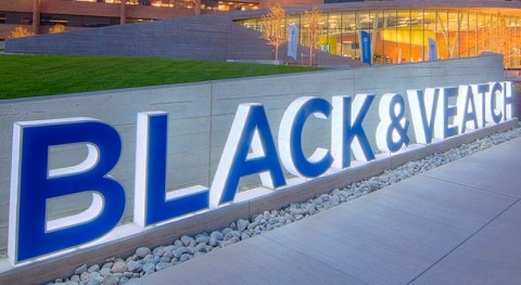 Black & Veatch Management Consulting names new leaders to accelerate growth