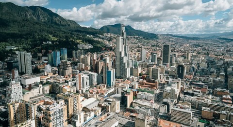 Bogota implements water restrictions amid critical reservoir levels