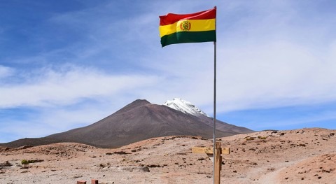 World Bank approved US$150M loan to support water resource management in rural Bolivia
