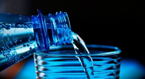 Almar Water Solutions launches an initiative to do away with bottled water in its offices