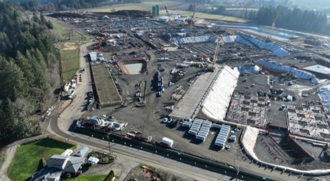 Portland updates Bull Run Filtration Project budget to $2.56 billion amid permitting delays