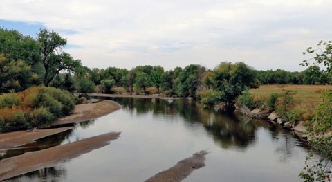 Brown and Caldwell selected to lead Colorado water development study