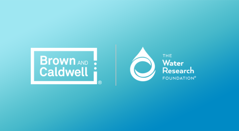 Brown and Caldwell collaborates for &I advancement in water sector