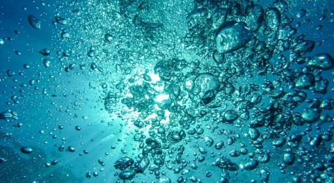 DuPont Water Solutions and Waterise collaborate toward sustainable subsea desalination