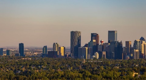 Arcadis secures digital asset management contract with the City of Calgary