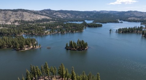 Stantec selected to assist with California Water Plan update