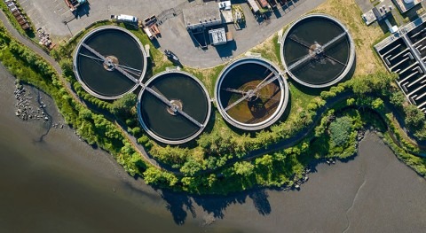 CIB commits $140 million to new water and wastewater infrastructure in Manitoba