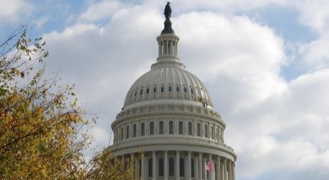 Senate hearing examines growing cybersecurity risks to U.S. water systems