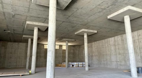 Mesa's $168m Signal Butte Water Treatment Plant expansion reaches key milestone