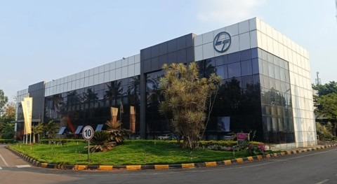 L&T secures major water management project in Guwahati, India