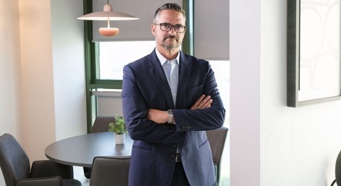 Aganova appoints Carlos Campos as Chairman of its Board of Directors