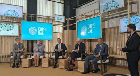 Countries commit $890M to accelerate agricultural innovation