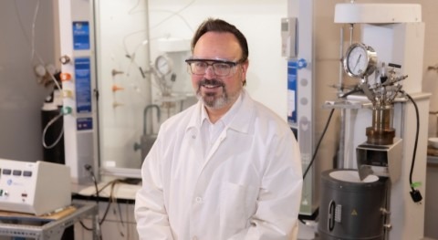 PFAS destruction technology offers potential for fuel generation
