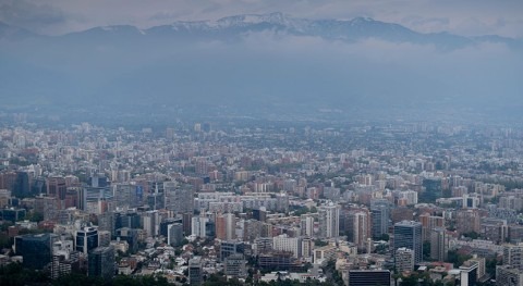 World Bank approves $250M for Chile's sustainable water resources management program