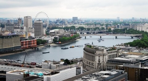 UK water sector faces calls for fundamental reform over culture and accountability