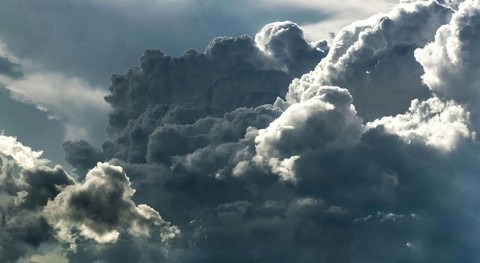 Cloud engineering could be more effective 'painkiller' for global warming than previously thought