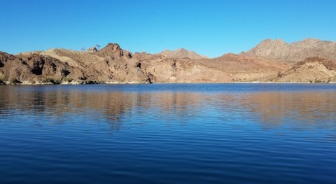 New study finds smarter, cheaper way to get people to save water