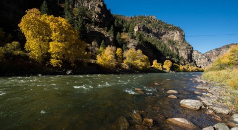 Interior and Reclamation seek formal input from governors to protect Colorado River Basin