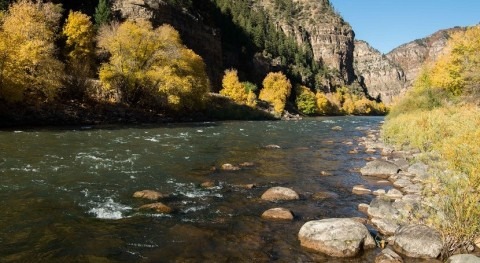 Biden-Harris Administration advances planning efforts to protect the Colorado River System