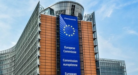 EU proposes rules for cleaner air and water