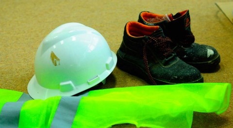 Association offers help sourcing PPE for water workers