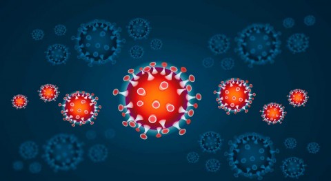 CDC issues coronavirus guidance for treatment systems