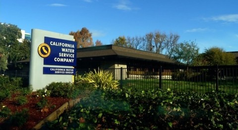 California Water Service to acquire Nexus Water’s water & wastewater systems in Nevada and Oregon