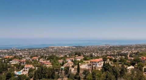 Cyprus deploys mobile desalination units from UAE to avert water crisis